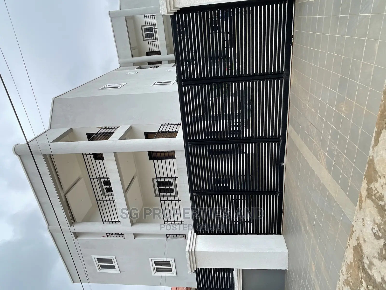 2bdrm Apartment in East Airport for rent