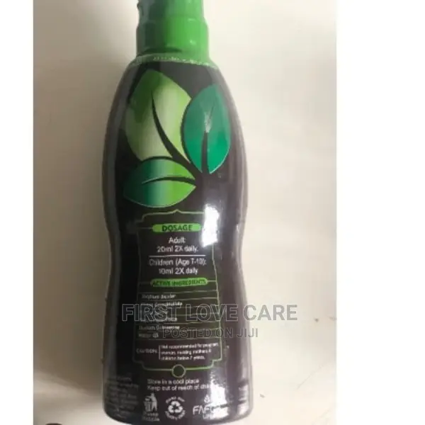 Faforon Herbal Steem Cell