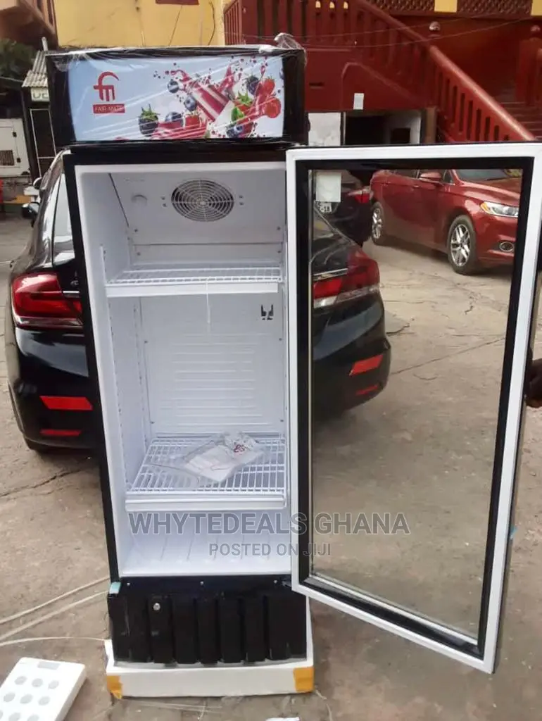 High Quality Fairmate Frost Free Beverage Cooler Energy Save