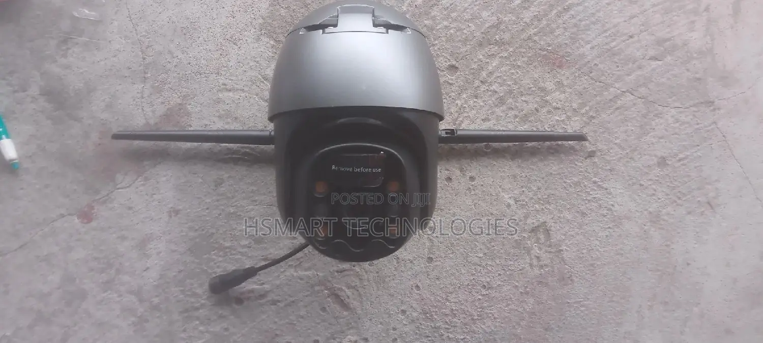 Networking and Intercom Installation