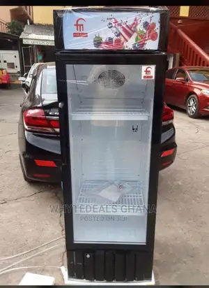 High Quality Fairmate Frost Free Beverage Cooler Energy Save