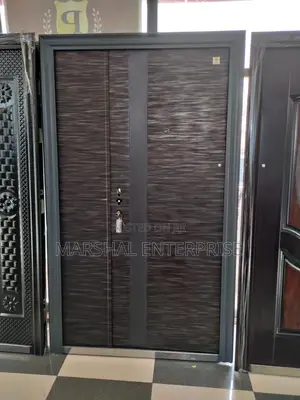 11⁄2 Main Entrance Door