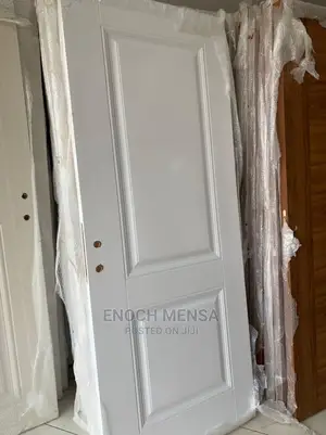Turkish Interior Door