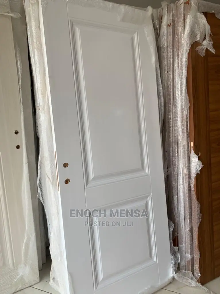 Turkish Interior Door