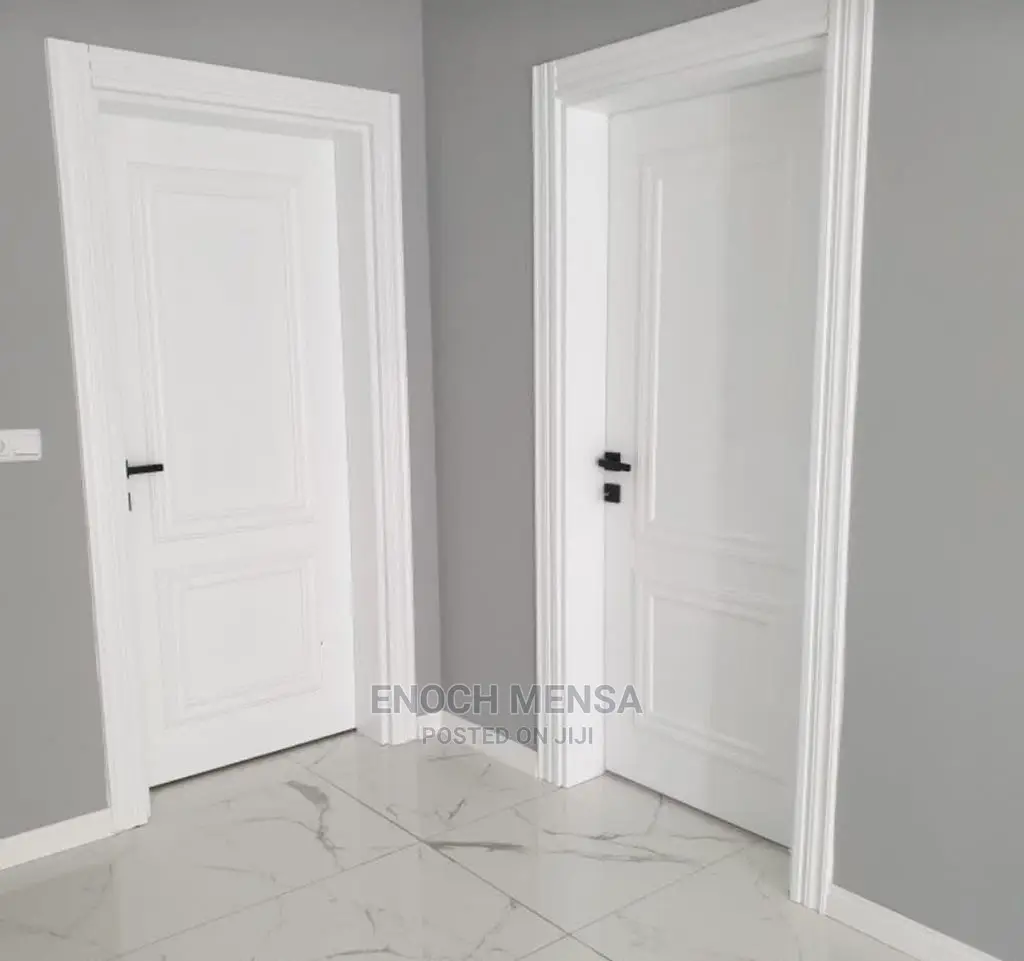 Turkish Interior Door