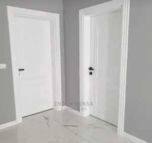 Turkish Interior Door