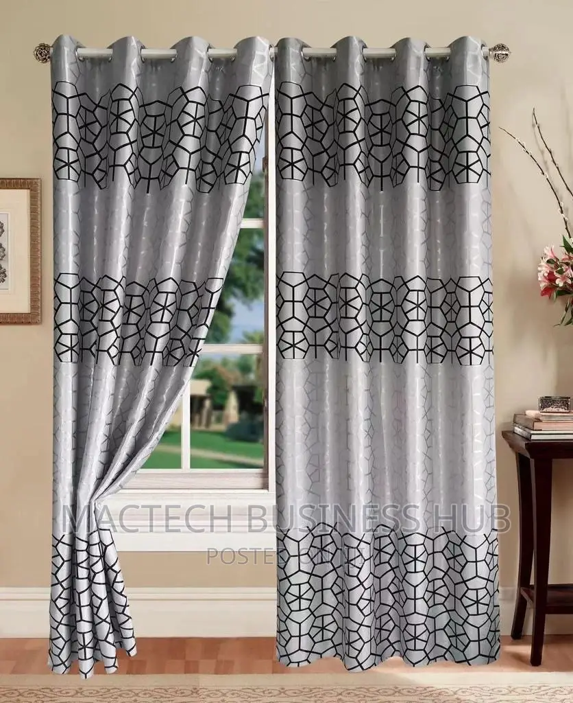 Curtains(Plain)