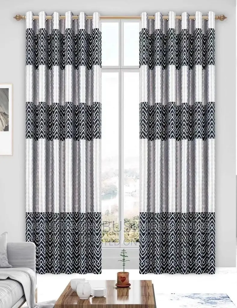 Curtains(Plain)