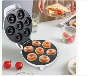 Doughnut Maker
