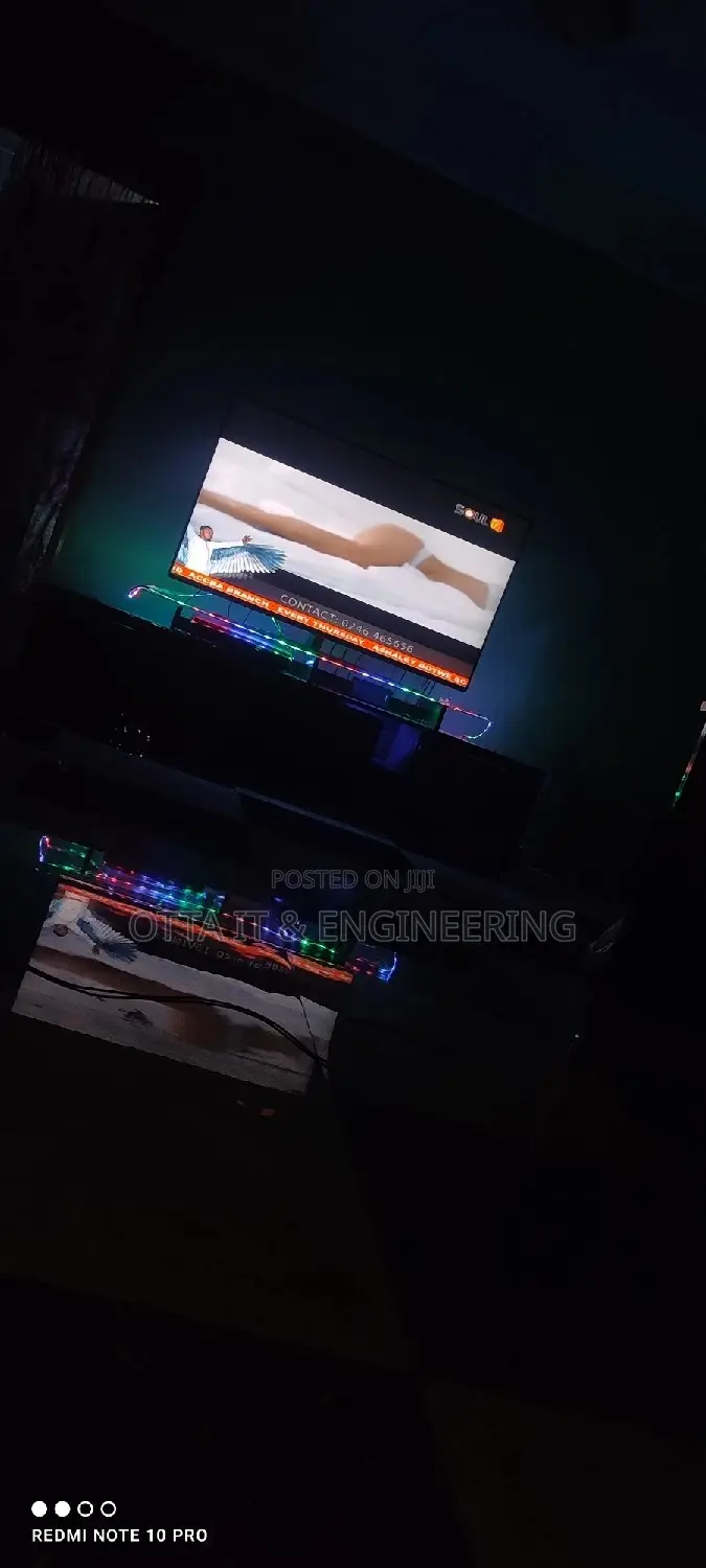 Digital Satellite Tv and Domestic Installations