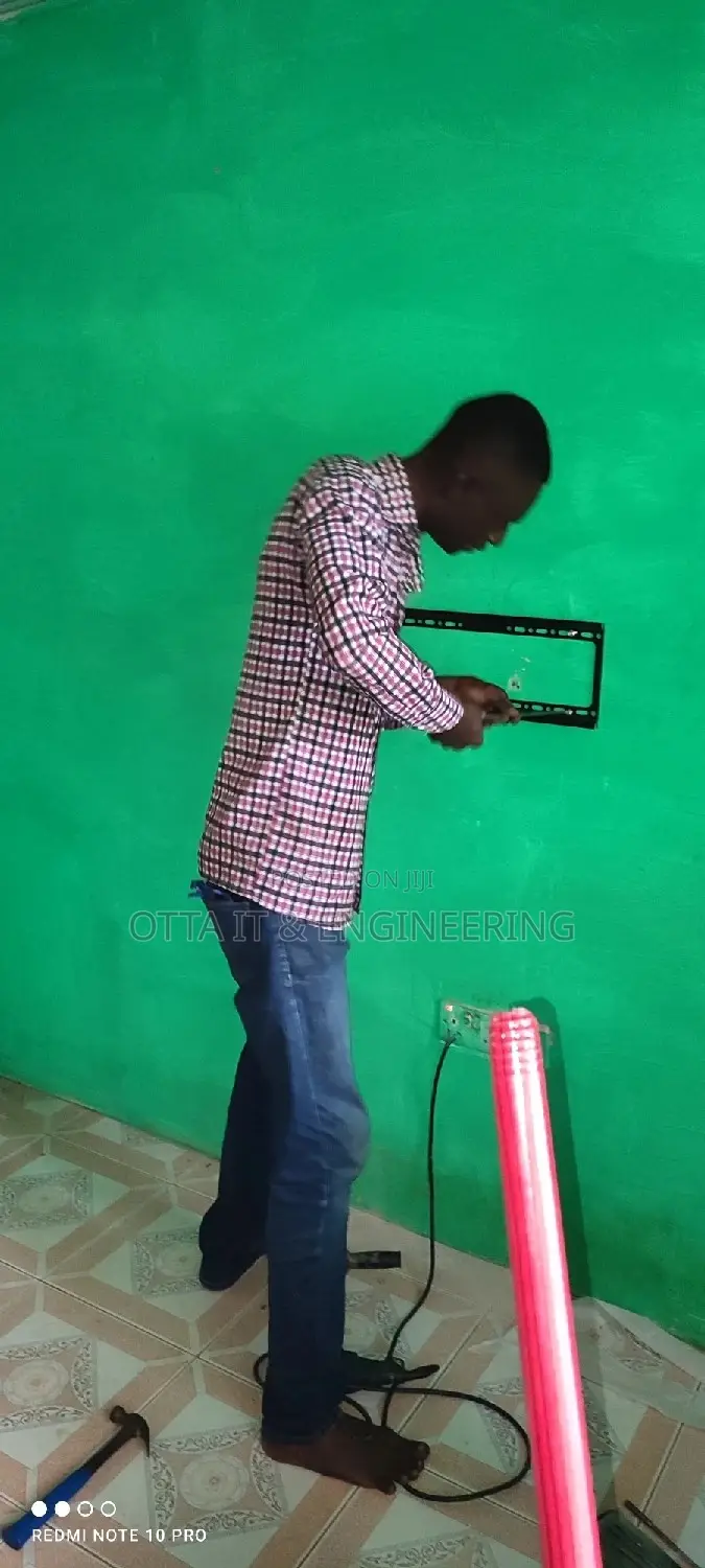 Digital Satellite Tv and Domestic Installations