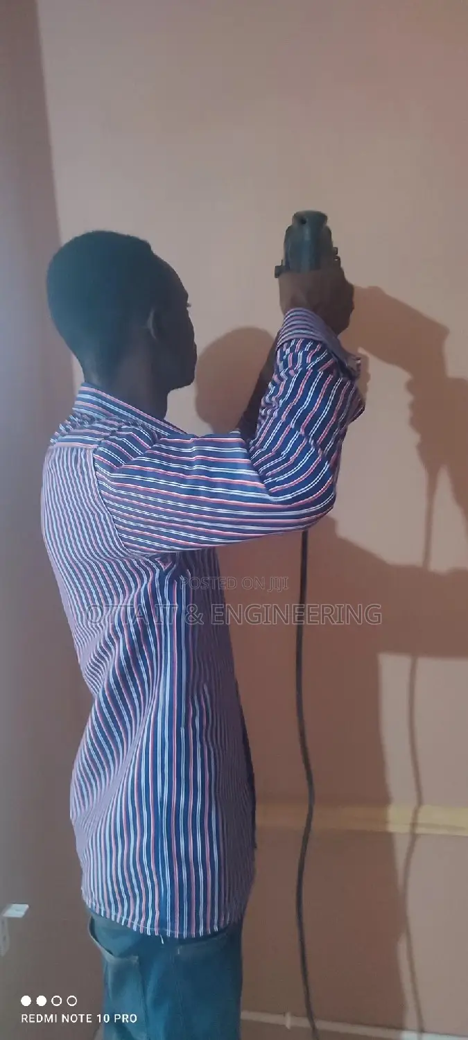 Digital Satellite Tv and Domestic Installations