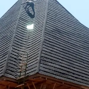 Euro Tiles Roofing Brak and Waite Patch
