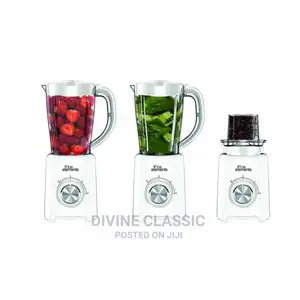 Fine Element 2in1 Blender