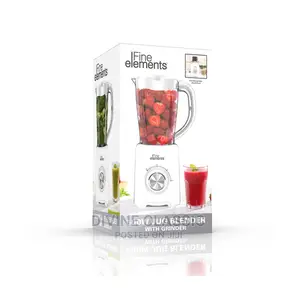 Fine Element 2in1 Blender