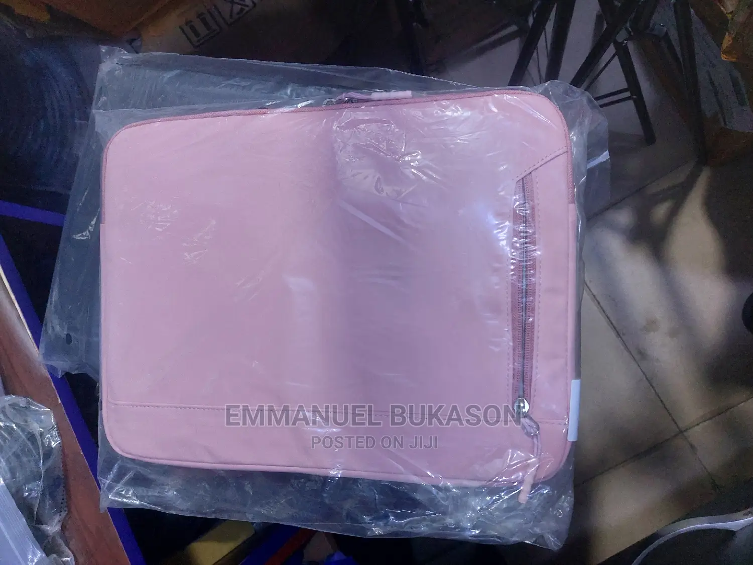 Laptop Flat Bags