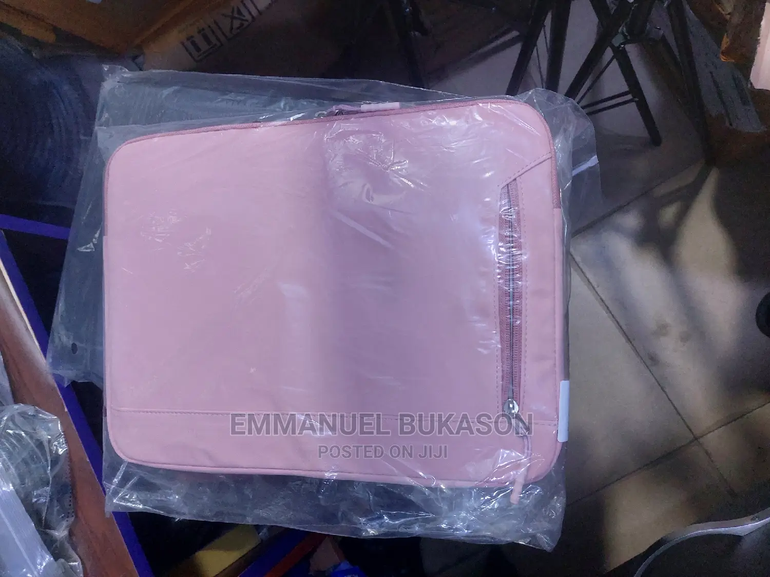 Laptop Flat Bags