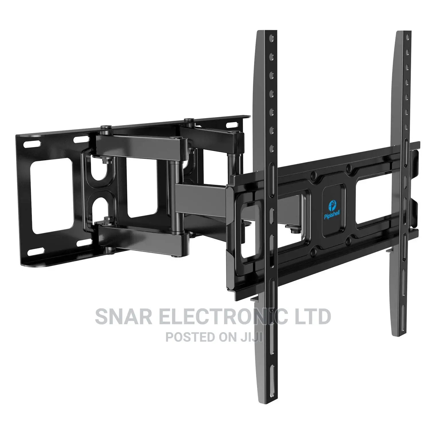 Full Motion HDTV TV Wall Mount Bracket