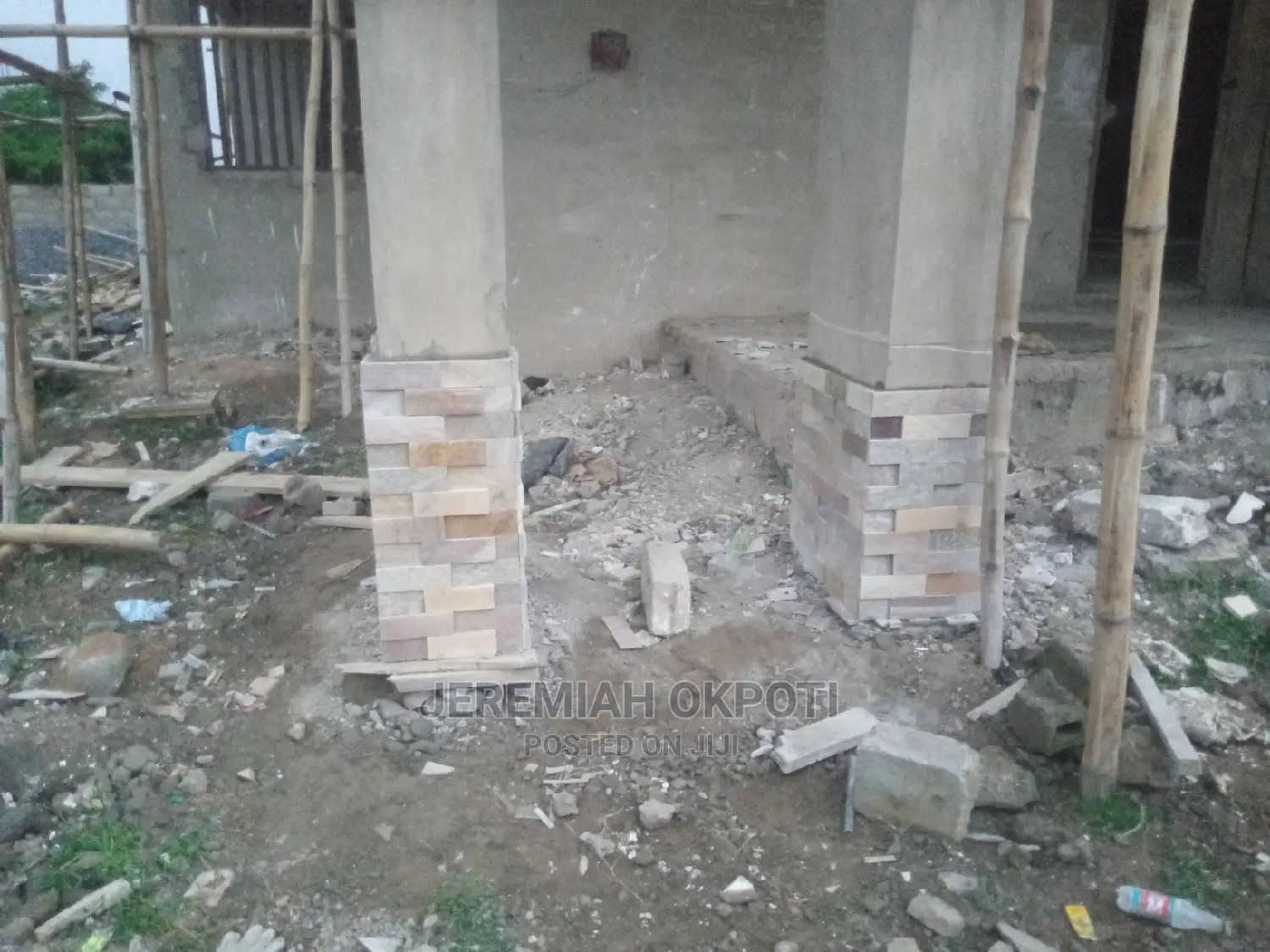 Professional Marble Stone Layer