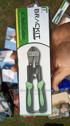 8 Inch Handheld Bolt Cutters