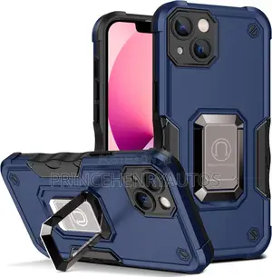 TORRTOWAY Case for iPhone 14 Plus Case With Screen Protector
