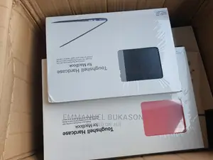 Pro 14inch Case 2021
