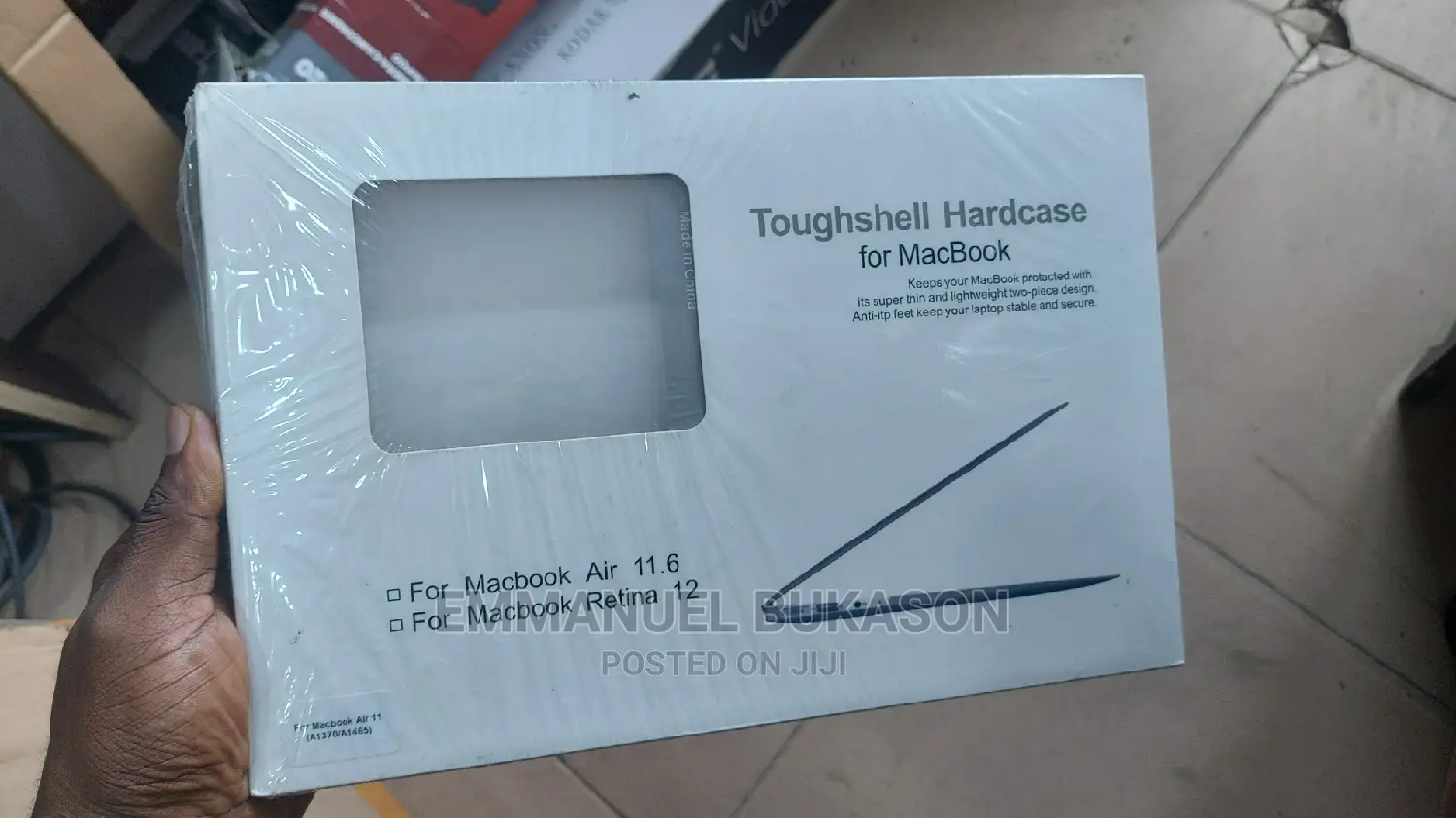 Pro 14inch Case 2021