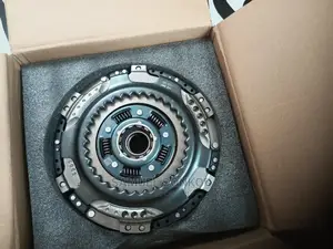 41200-2d220 Hyundai Tucson and Kia Sportage Dua Clutch
