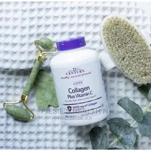 Super Collagen + Vitamin C1000mg