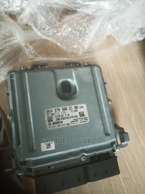 A 270 900 21 00 Ecu for Mercedes Benz