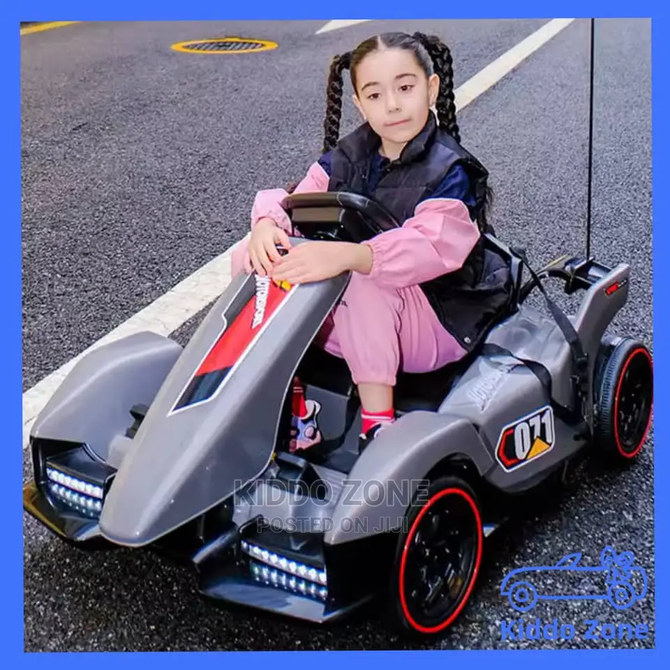 Kids Toys Sport Car With Music Jf-