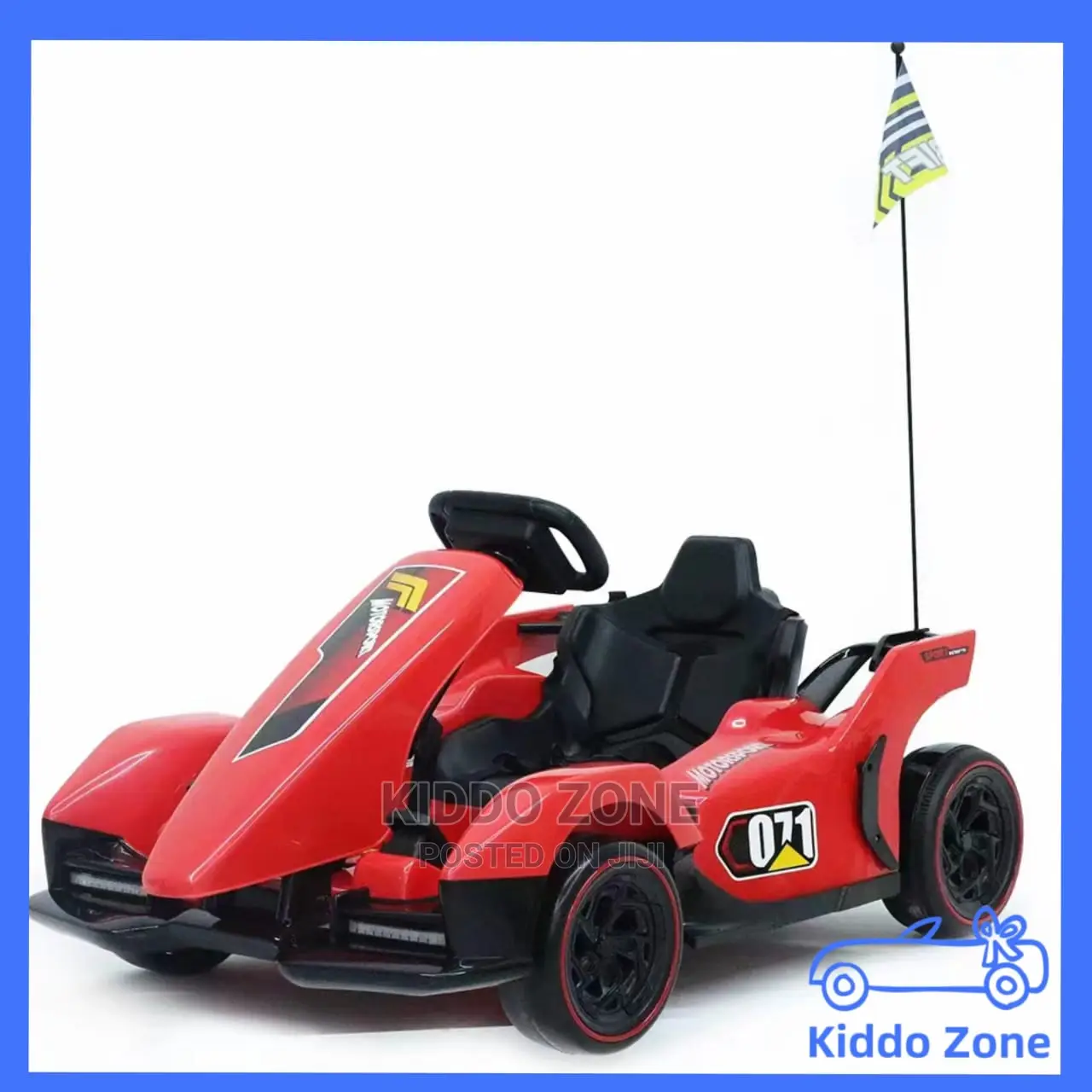 Kids Toys Sport Car With Music Jf-