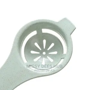 Egg Separator