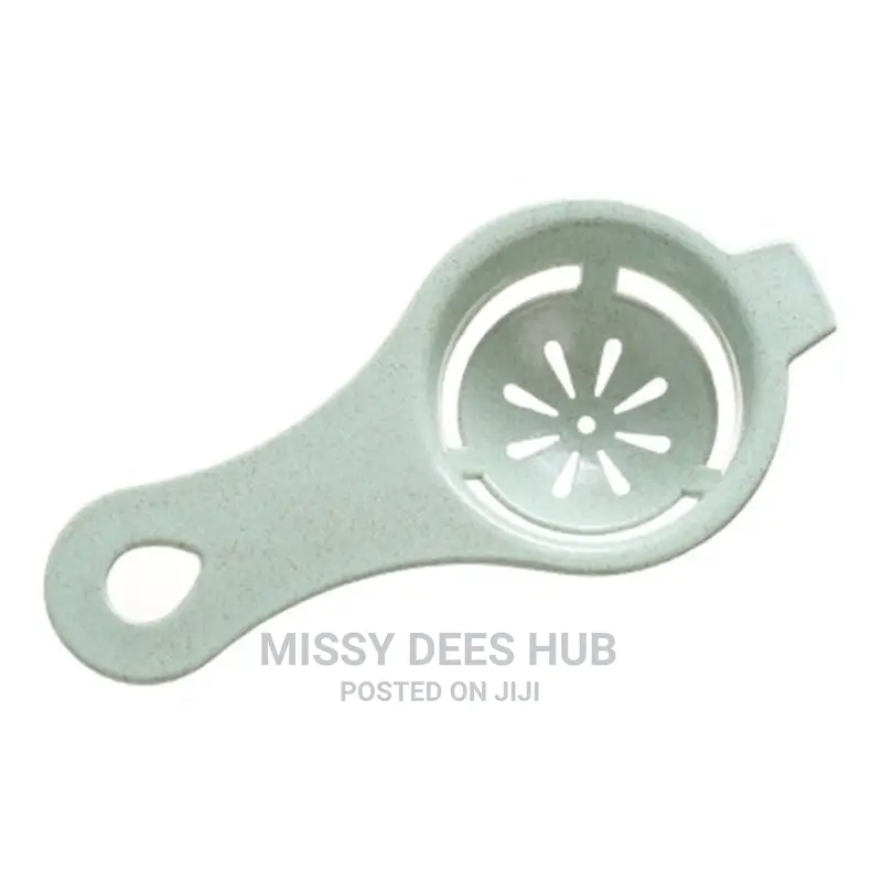 Egg Separator