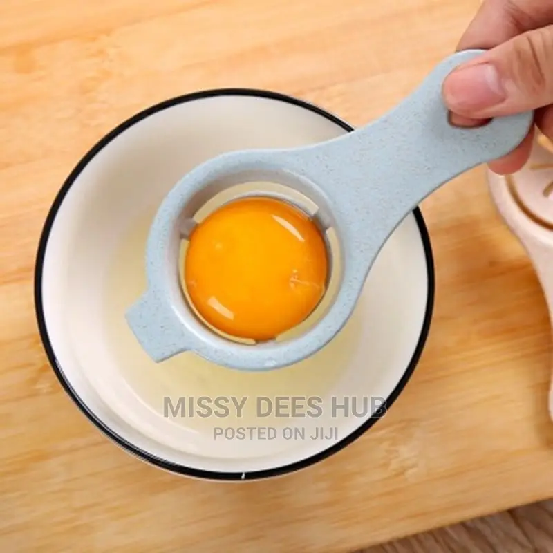 Egg Separator