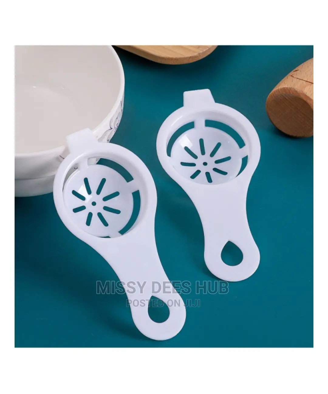 Egg Separator