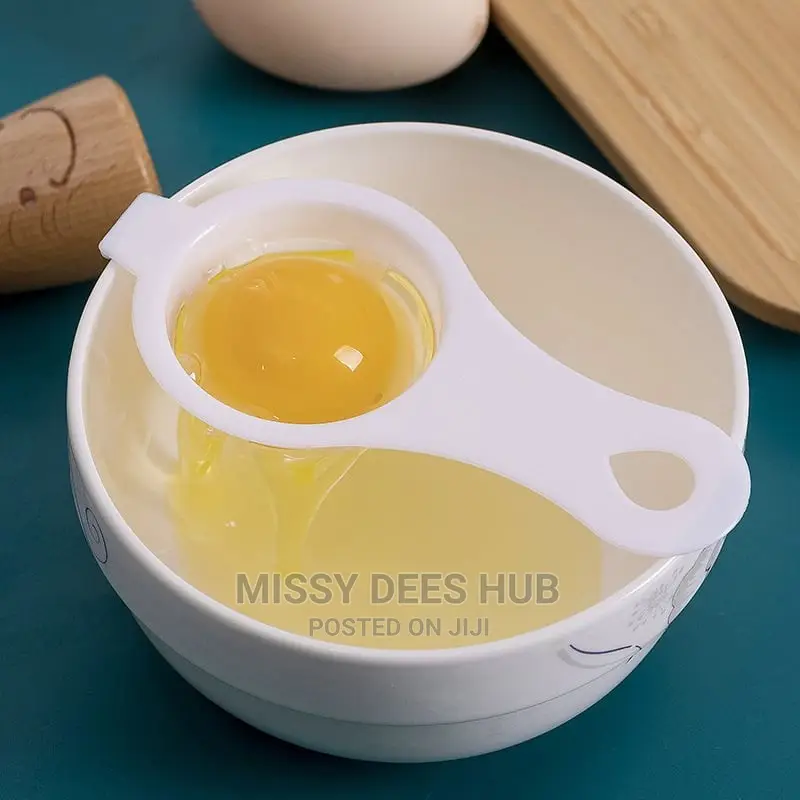 Egg Separator
