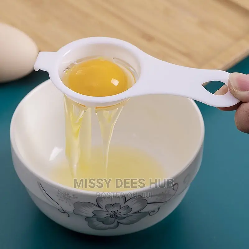Egg Separator