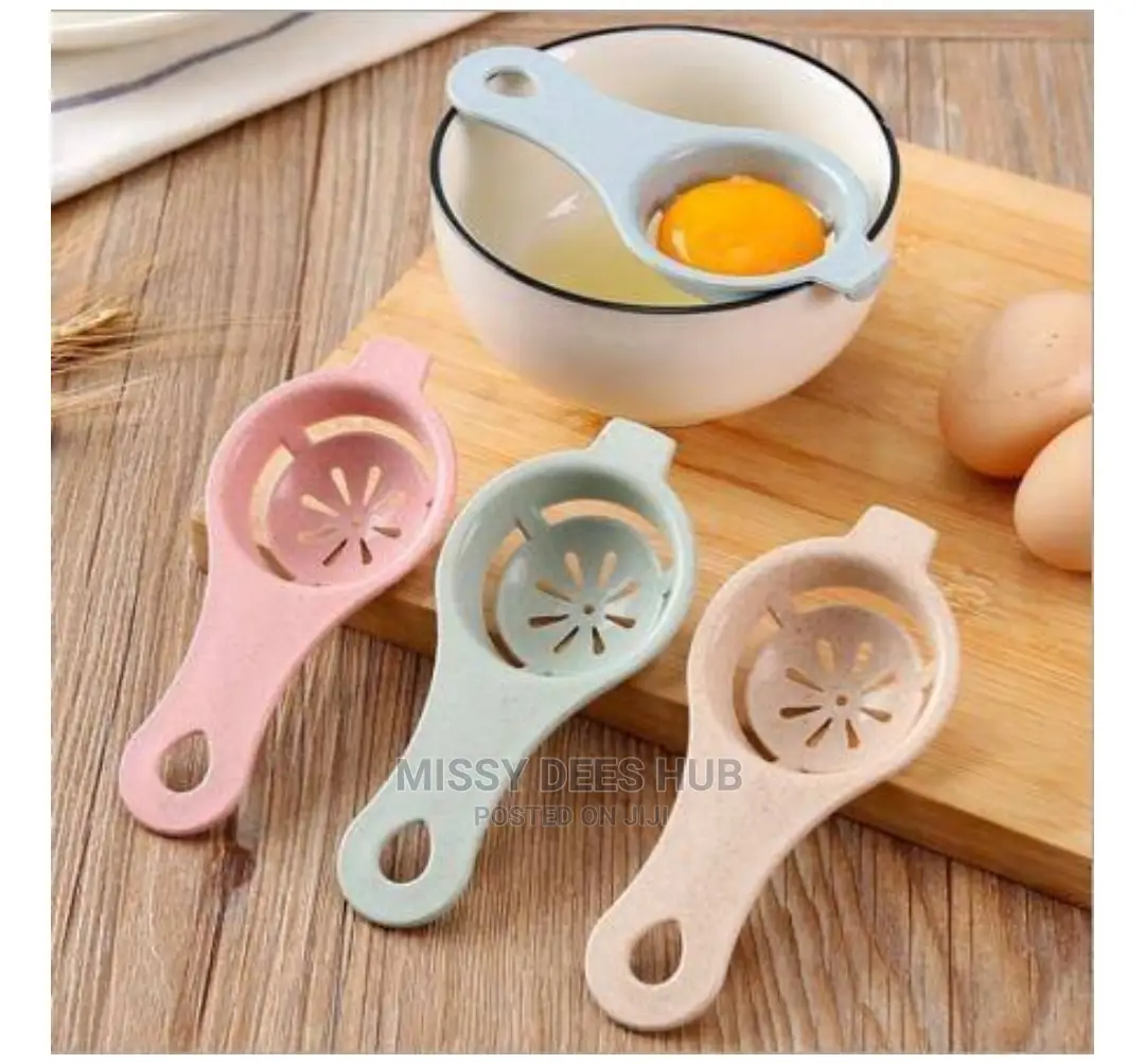 Egg Separator