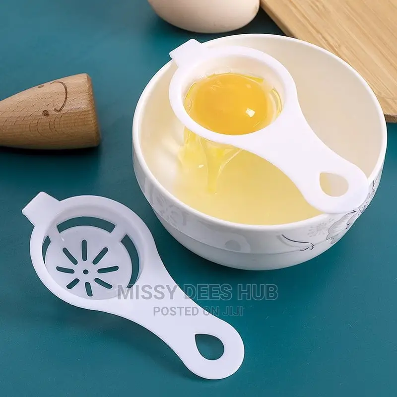 Egg Separator