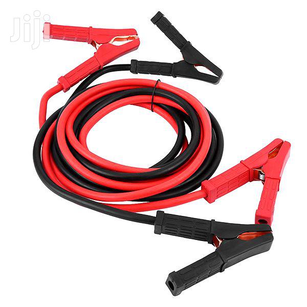 Tolsen Booster Cable