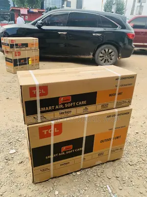 Espied TCL Air Conditioner 1.5 HP (3 Star ) R410 Gas AC