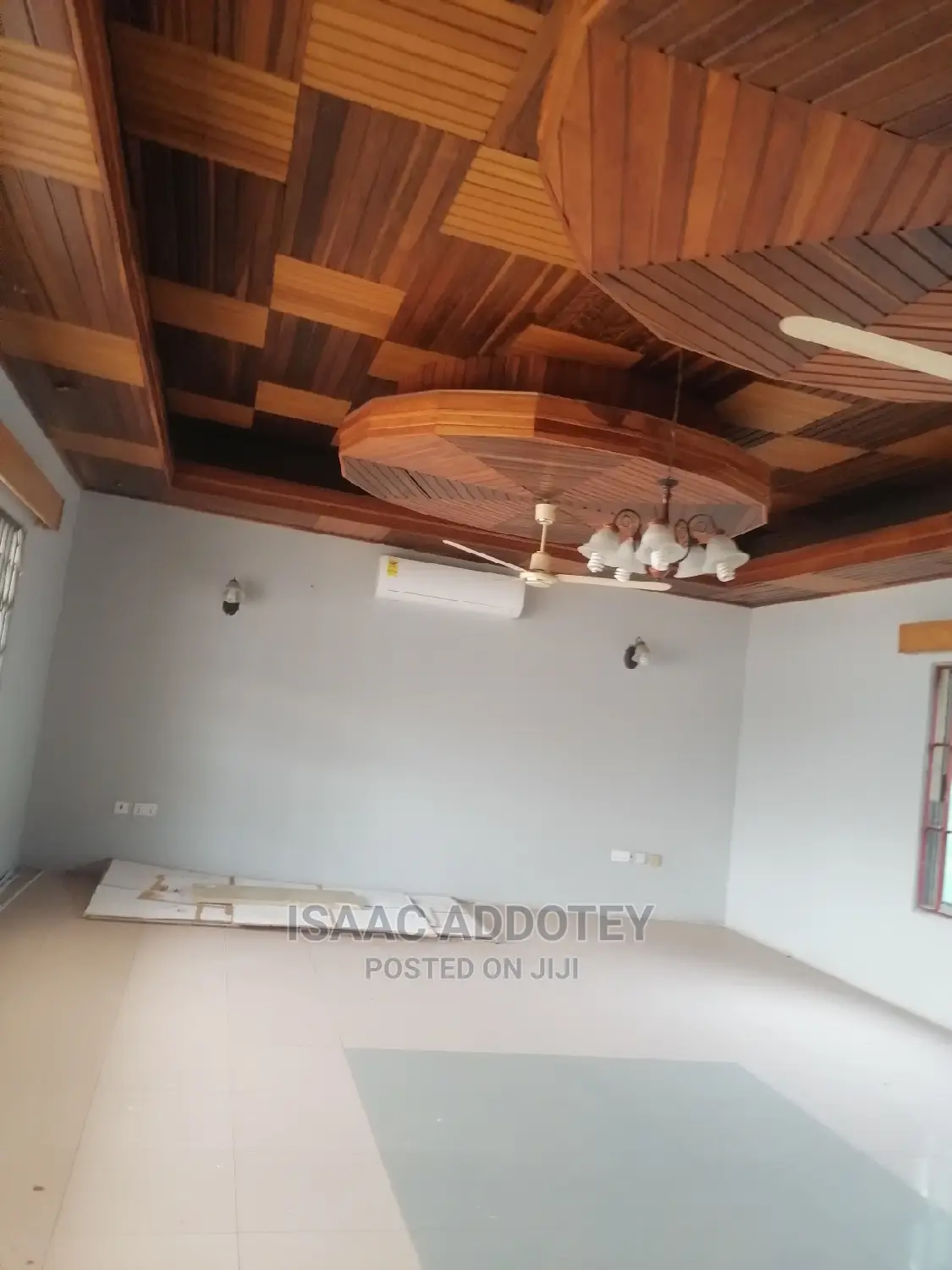5bdrm House in Spintex for rent