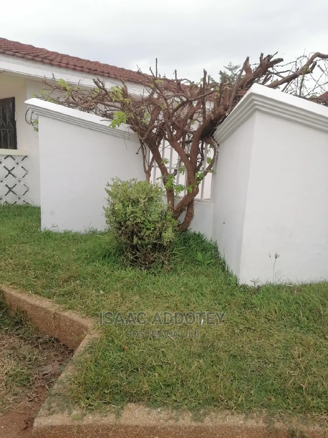 5bdrm House in Spintex for rent