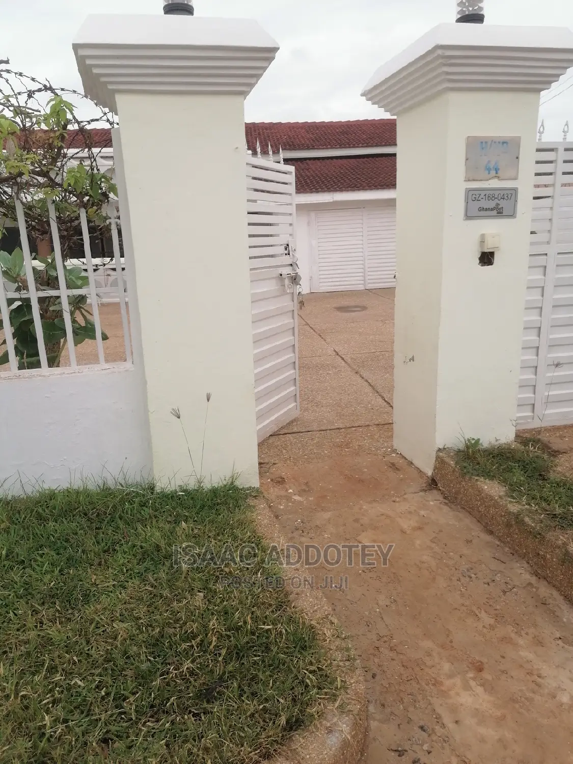 5bdrm House in Spintex for rent