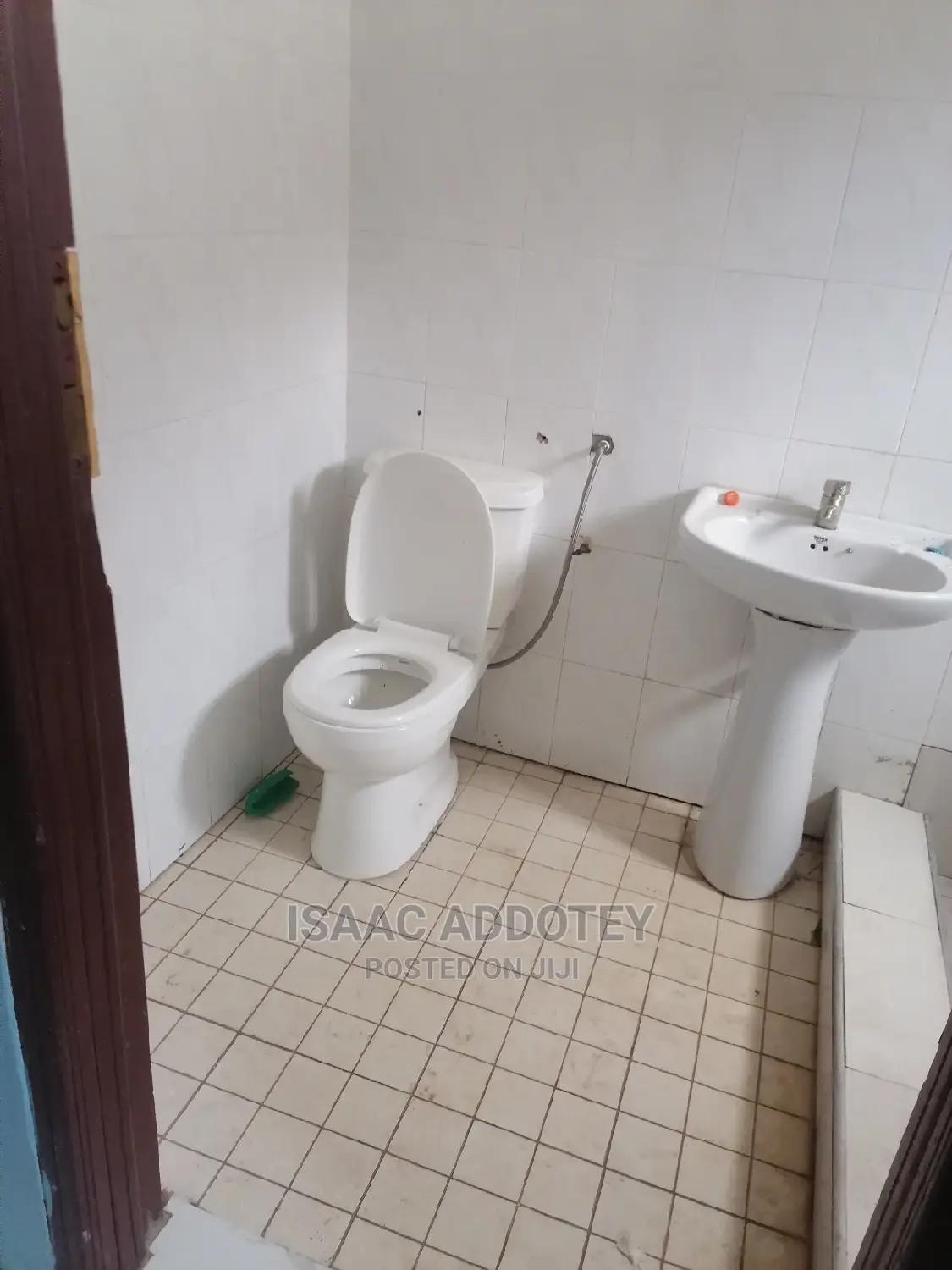 5bdrm House in Spintex for rent