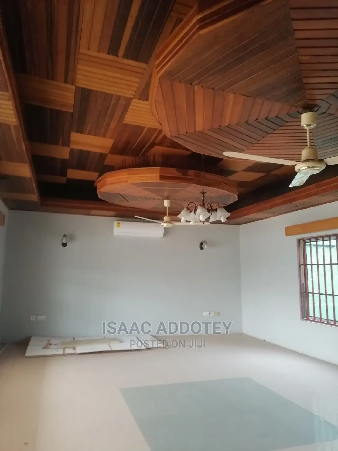 5bdrm House in Spintex for rent