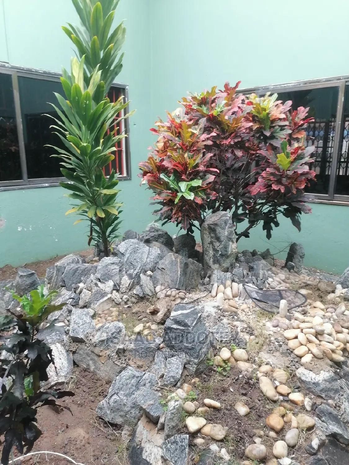 5bdrm House in Spintex for rent