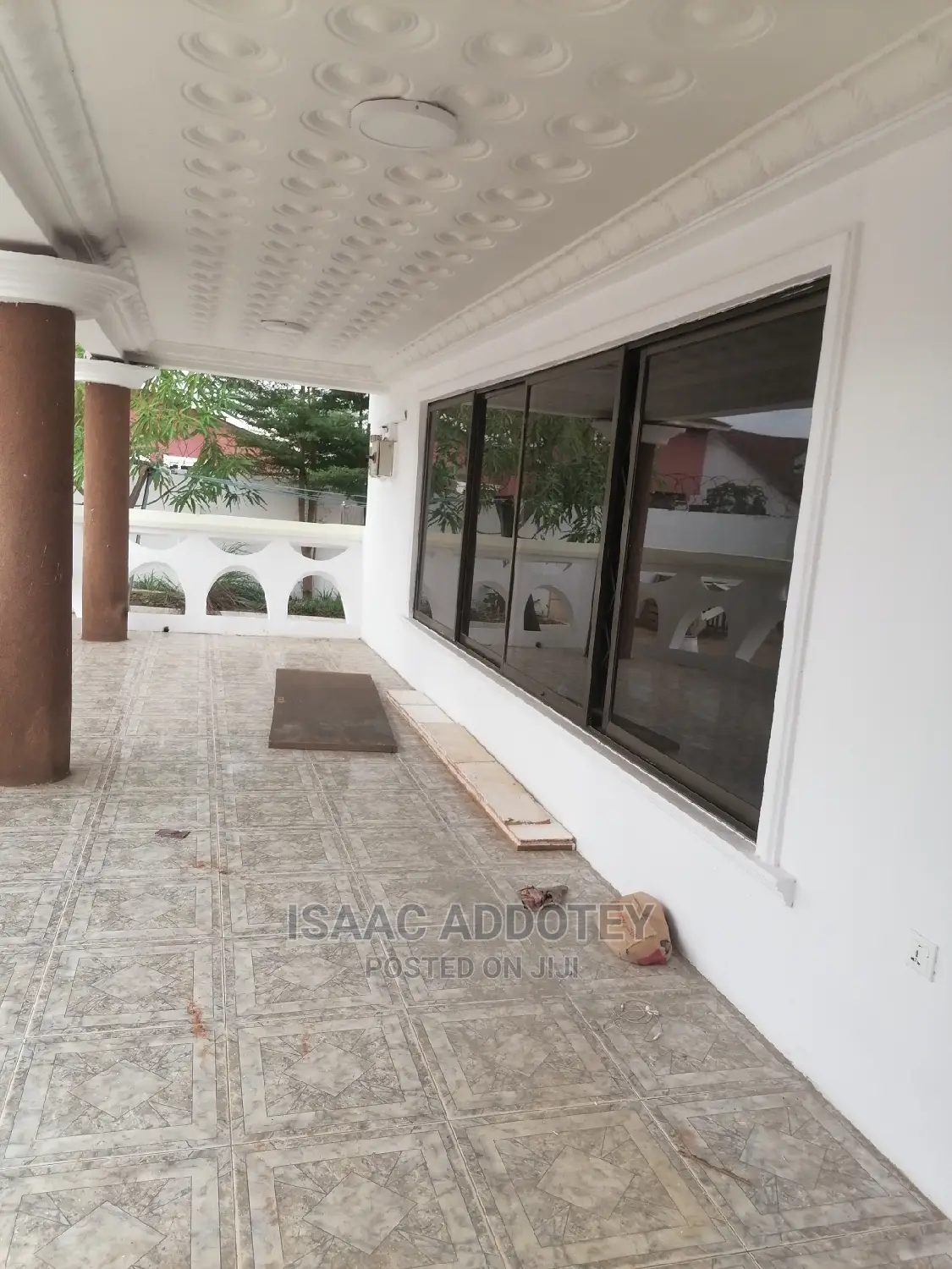 5bdrm House in Spintex for rent