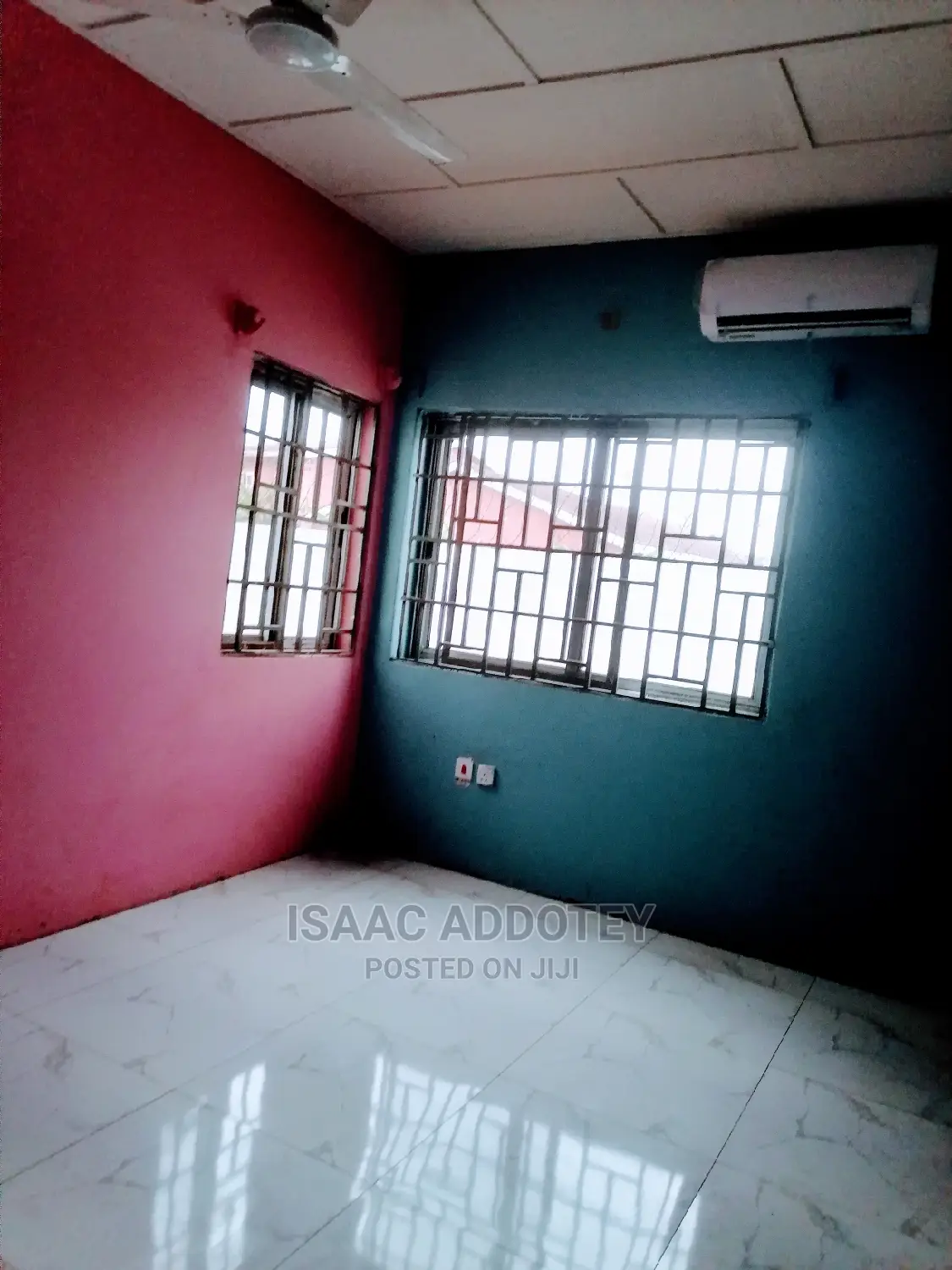 5bdrm House in Spintex for rent